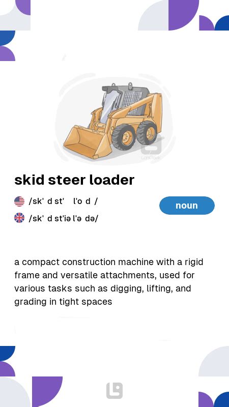 b&b tree skid steer|b alphabet meaning.